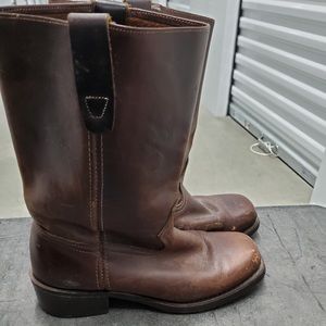 Durango boots